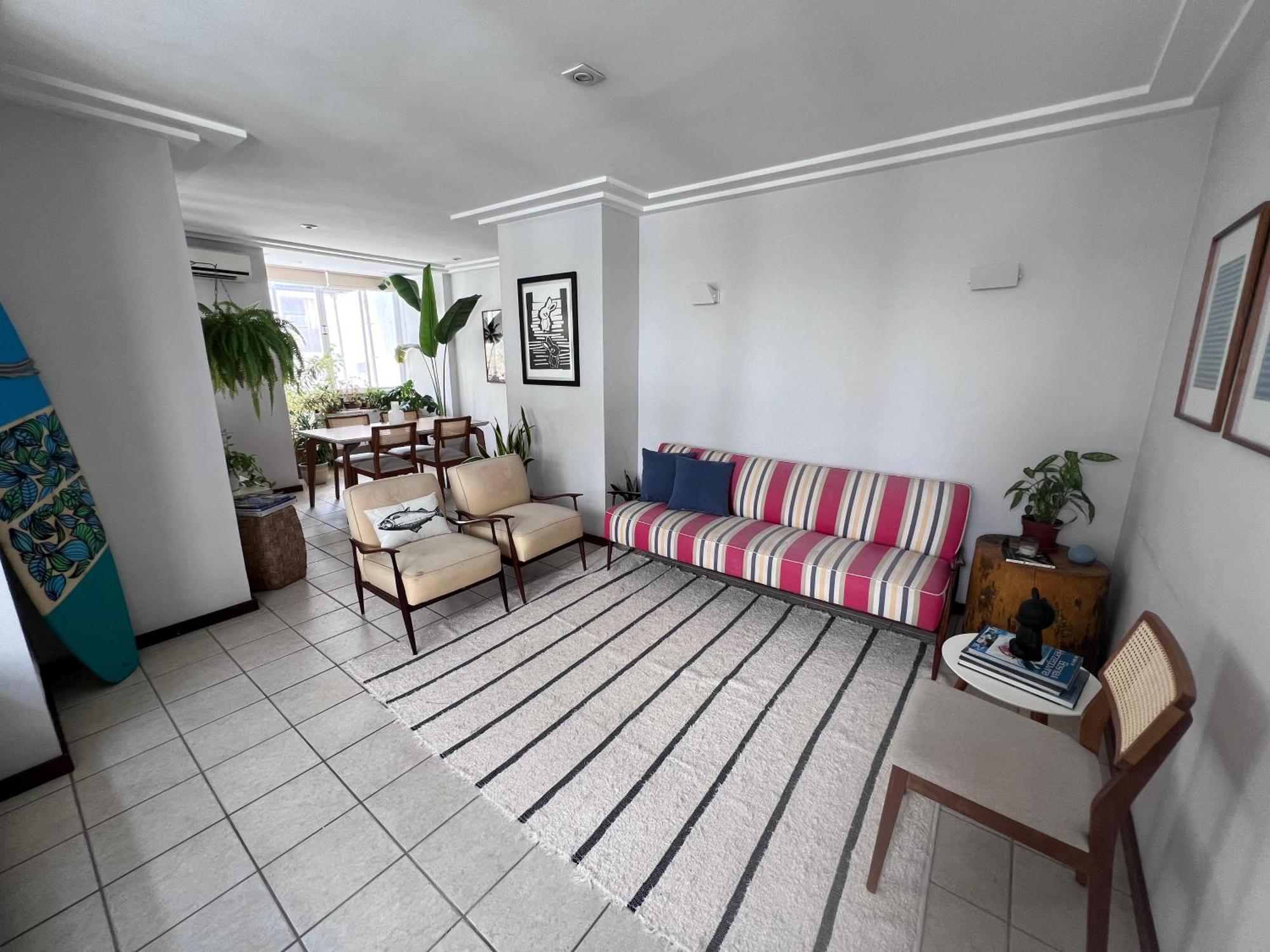 Charmoso Refugio Na Lagoa Appartement