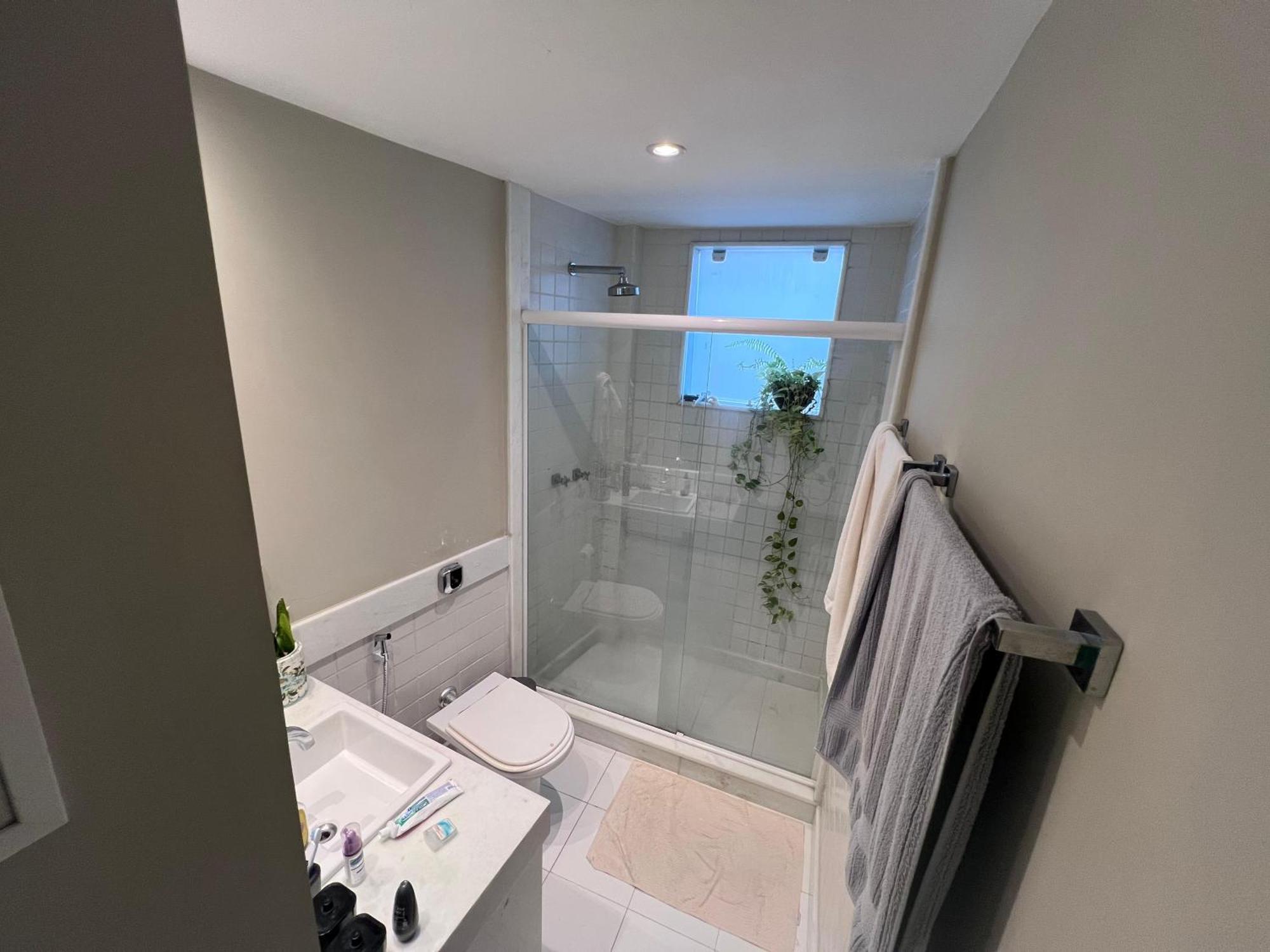 Apartamento Charmoso Refugio Na Lagoa Rio de Janeiro
