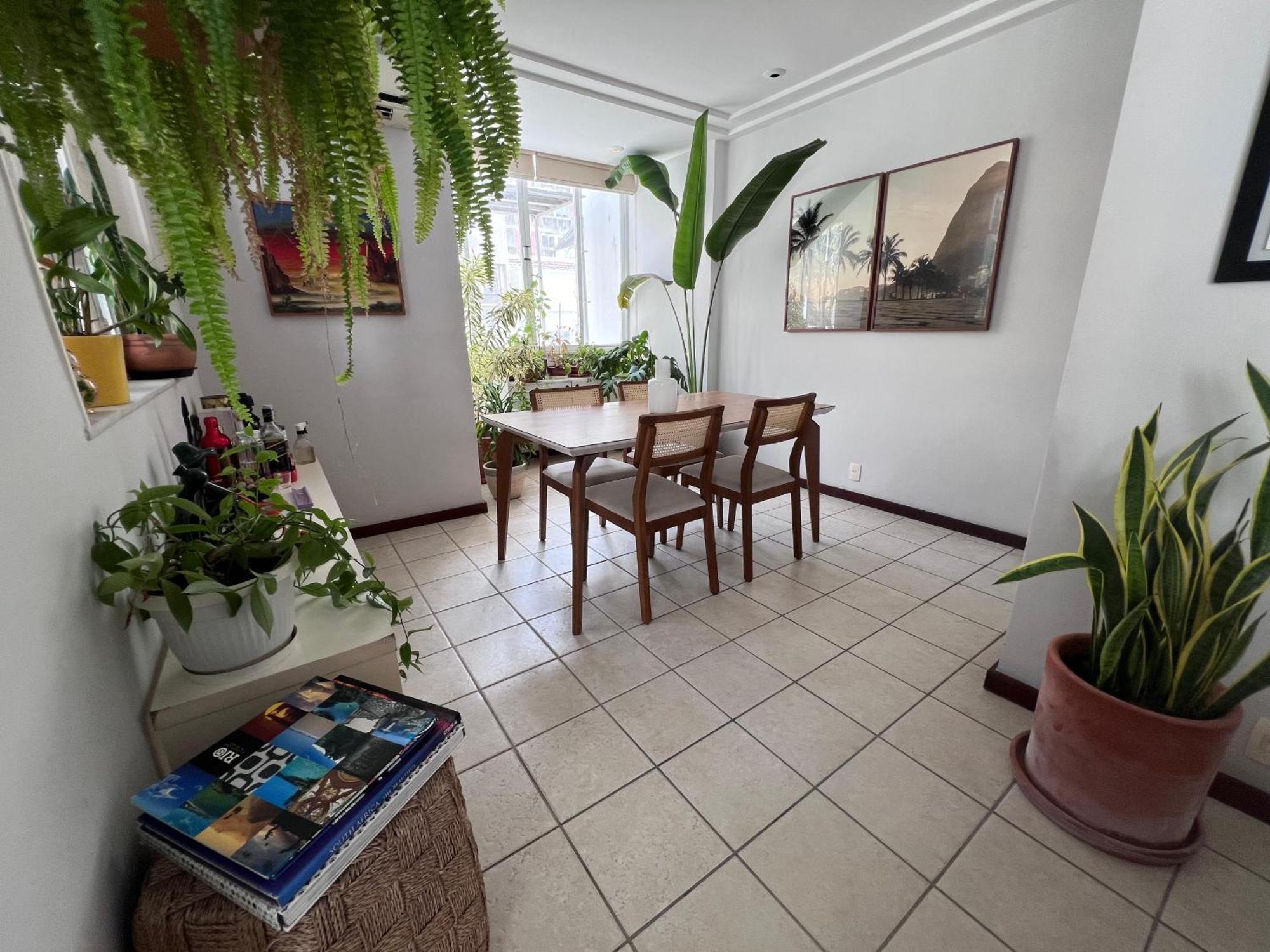 Apartamento Charmoso Refugio Na Lagoa *