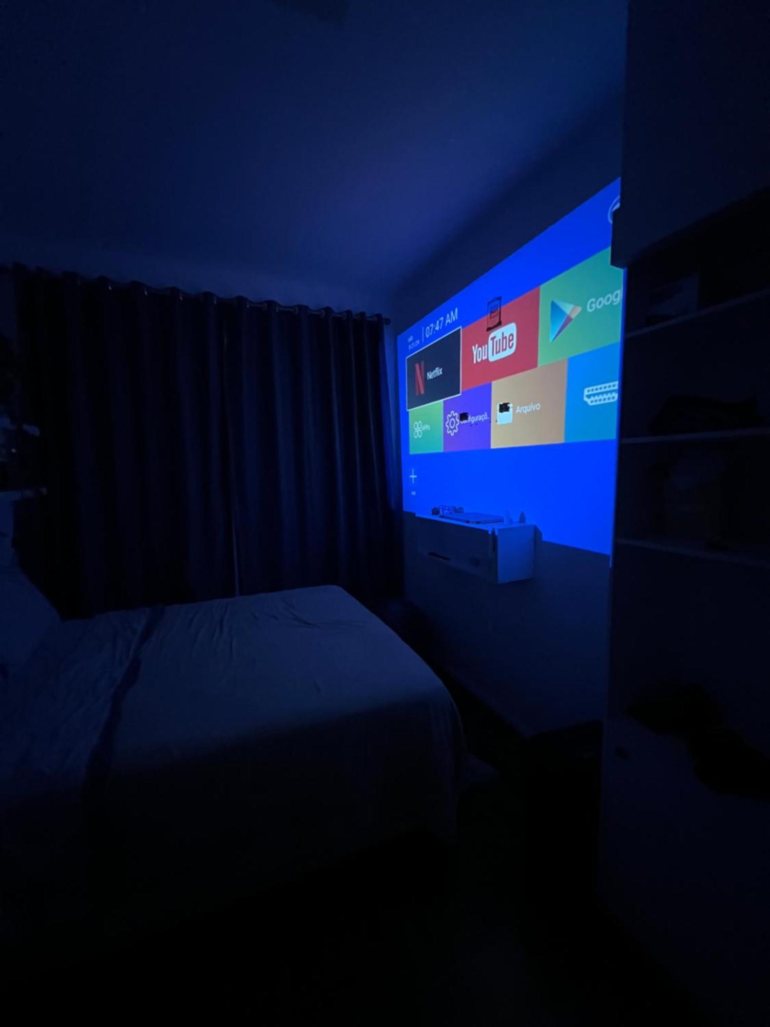 Apartamento Charmoso Refugio Na Lagoa Rio de Janeiro